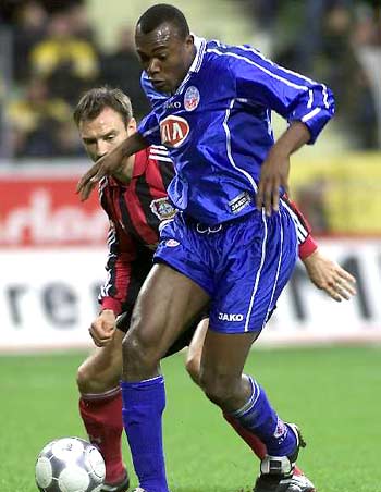 深入分析德 深入分析德